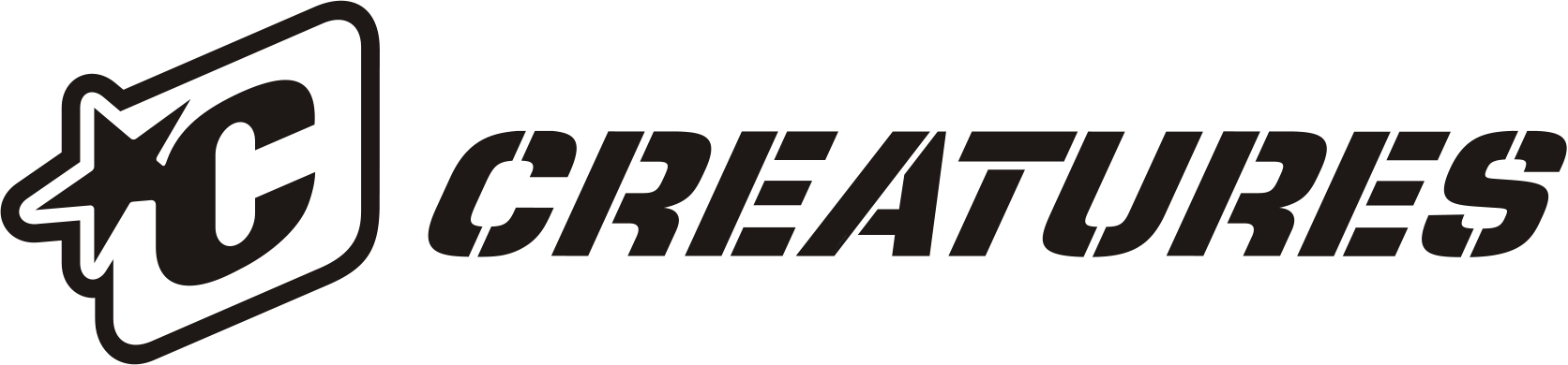 Now $29 - - Creatures Of Leisure Logo (1672x390), Png Download