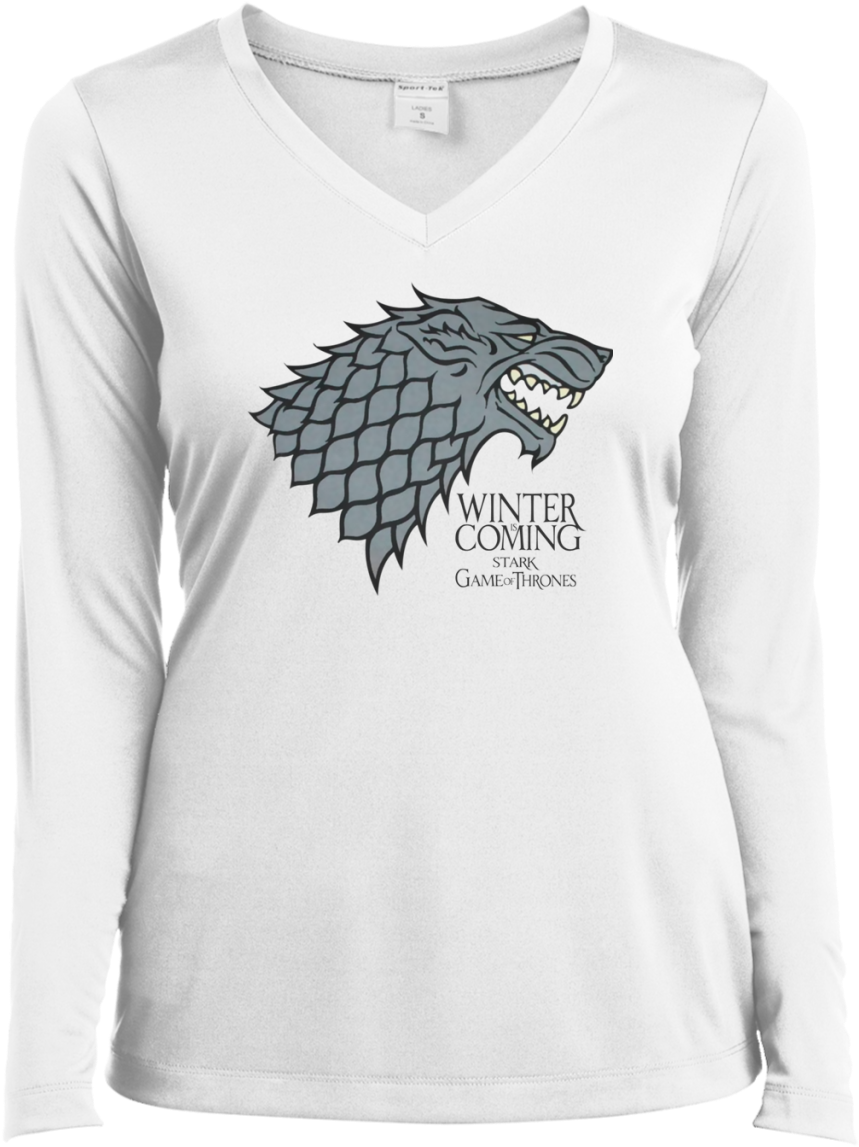 Game Of Thrones T Shirts Womens (1155x1155), Png Download
