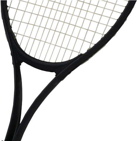 Tennis Png Transparent Images - Tennis Racket And Ball (640x480), Png Download