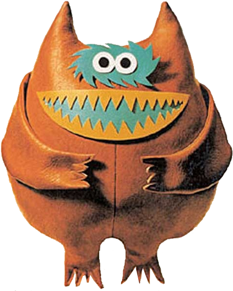 The Great Imposter (525x655), Png Download