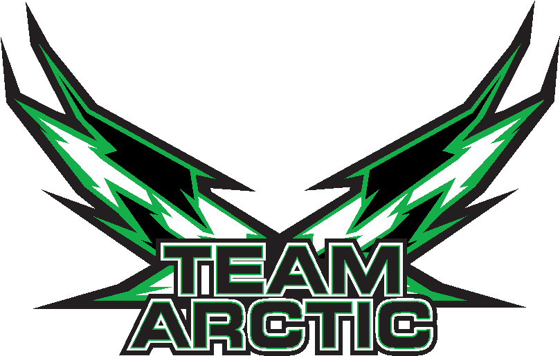 Team Arctic (850x564), Png Download
