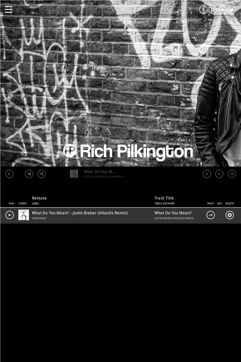 Rich Pilkington Competitors, Revenue And Employees - Ivory (1224x3840), Png Download