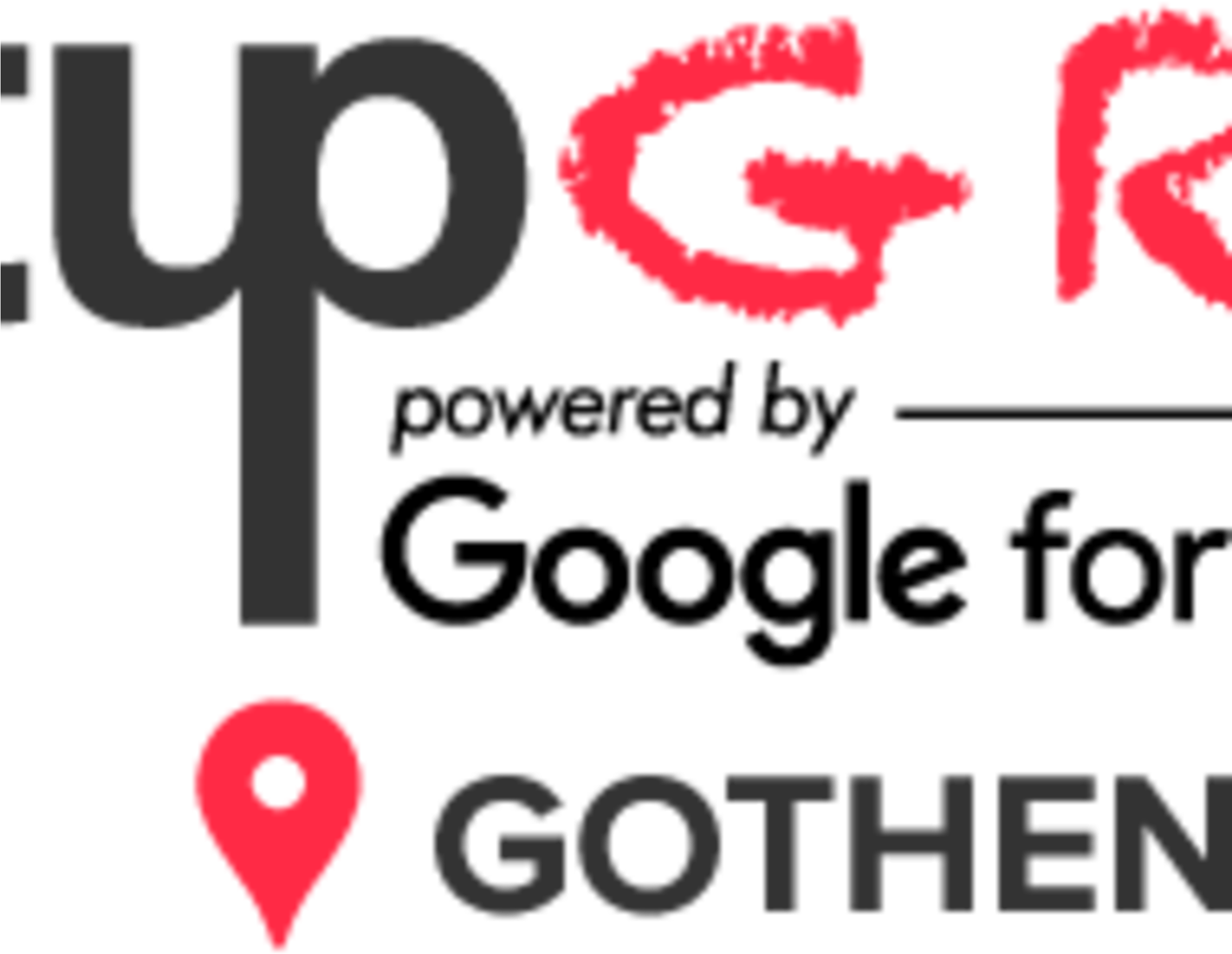 Startup Grind Barcelona Logo (2160x2160), Png Download