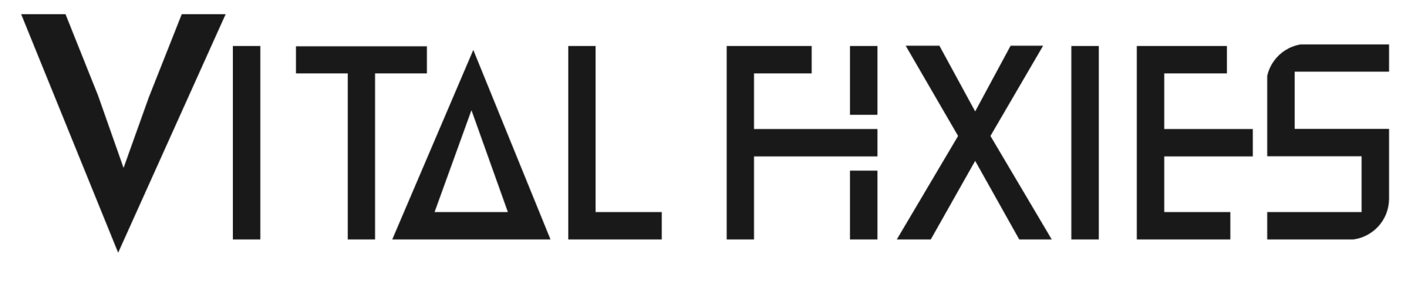 Bikes - Logo Fixie Bike (2048x423), Png Download