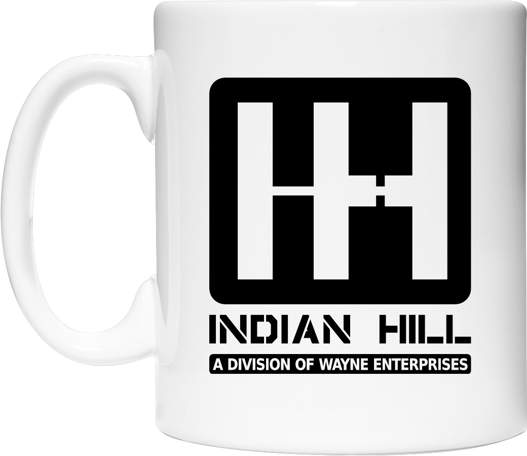 Indian Hill Sonstiges Coffee Mug (1044x1044), Png Download