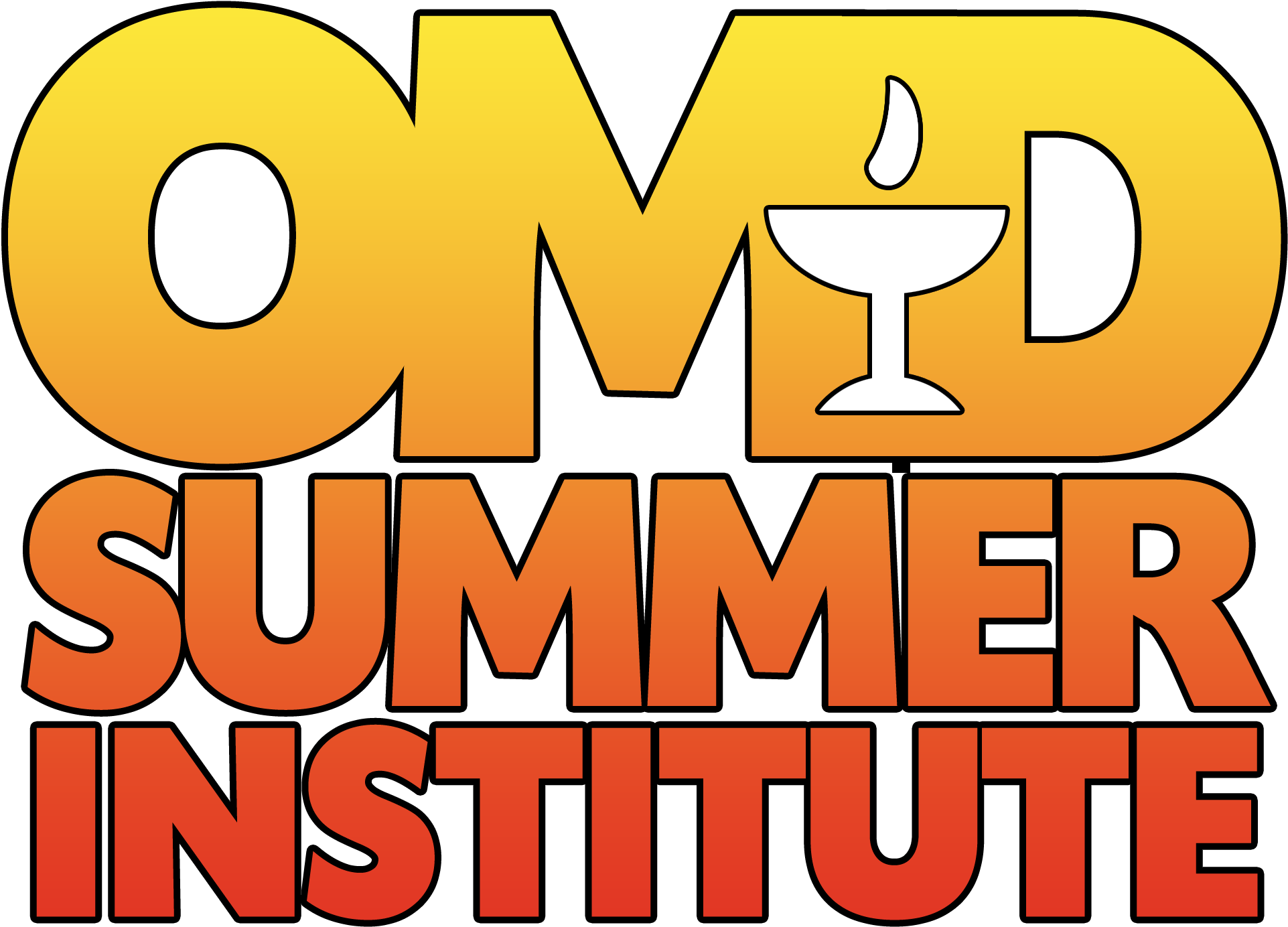 Summer Institute Has A New Name (2000x2000), Png Download