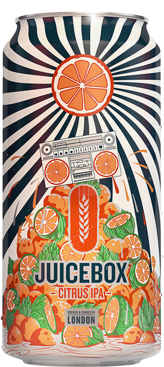 Never Miss A Moment - Fourpure Juicebox (450x810), Png Download