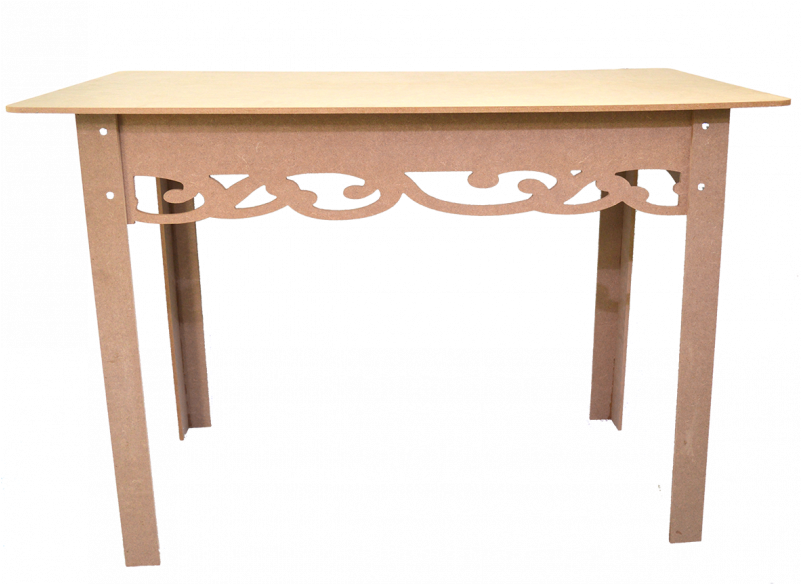 Table (800x800), Png Download