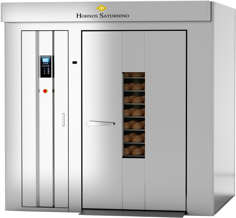 Model Saturno A - Oven (1024x768), Png Download