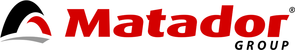 Logo Matador Holding (960x960), Png Download