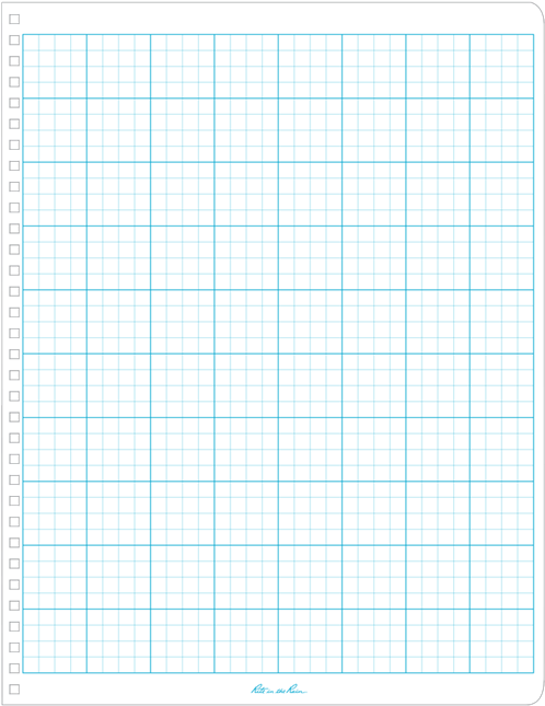 Spiral Notebook Page Png Graphic Freeuse Download - Rite In The Rain (700x700), Png Download