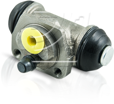 Brembo Wheel Brake Cylinder A 12 B89 - Wheel Brake Cylinder - Trw - Nissan Terrano Ford Maverick (600x600), Png Download
