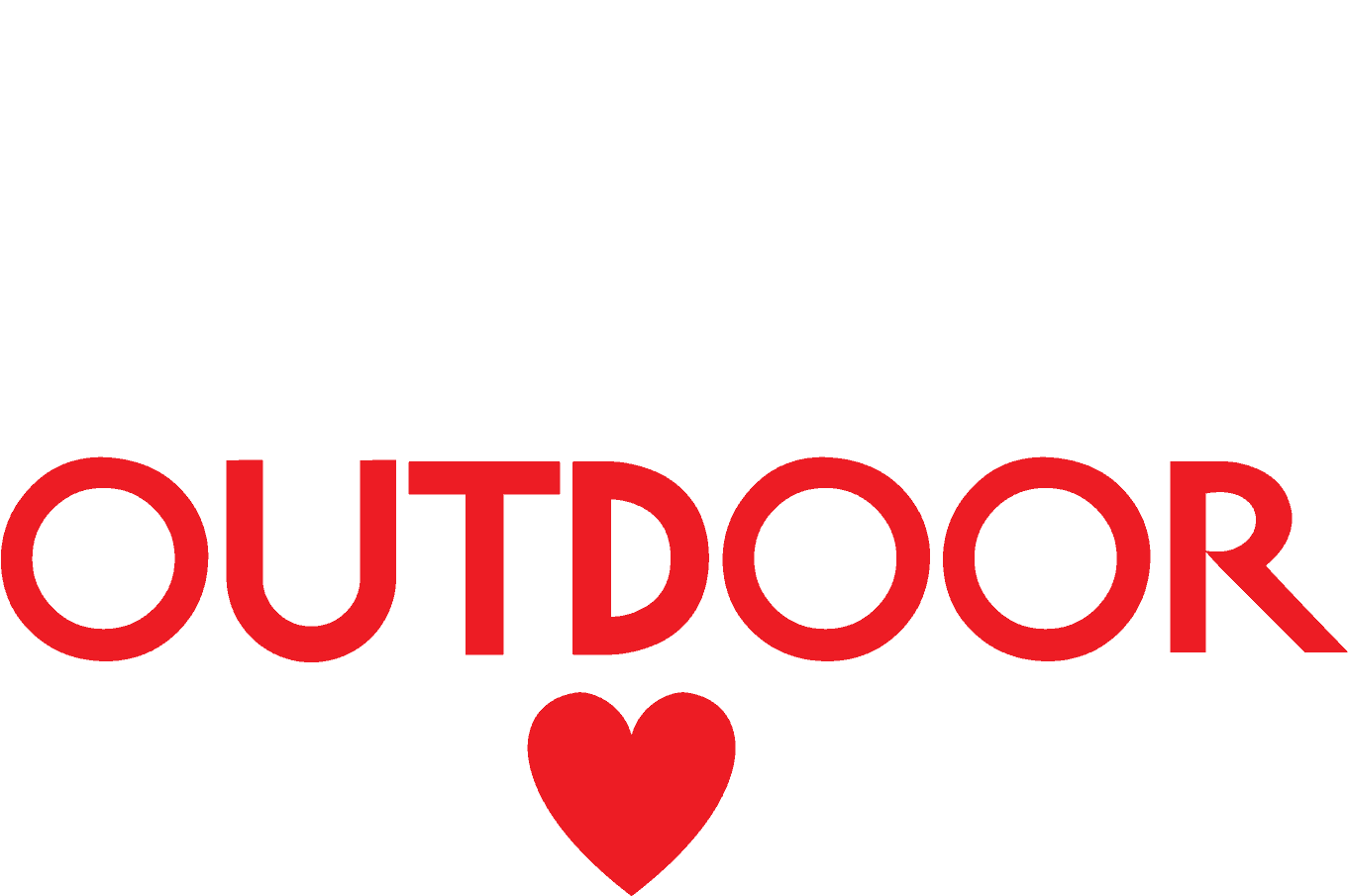 Virginia Is For Outdoor Lovers - Mislav Kolakušić (1544x1060), Png Download