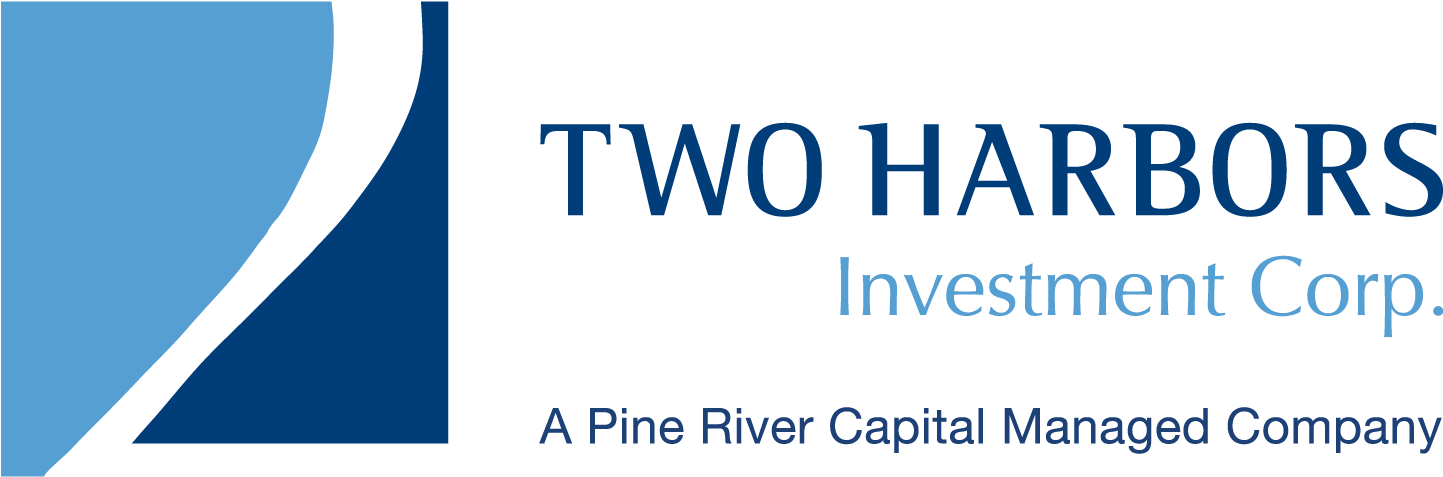 Previousnext - Two Harbors Investment Corporation Logo (1920x1080), Png Download