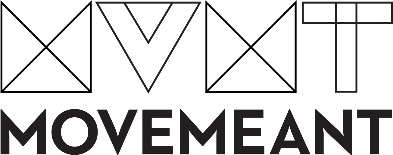 Movemeant Foundation Logo (1920x1080), Png Download