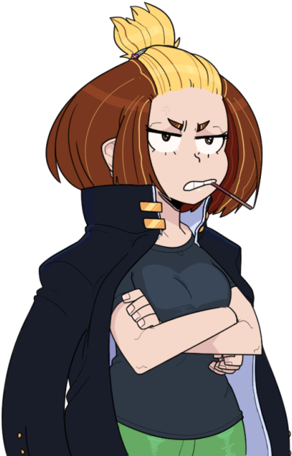 Injustice 2 Darkseid Hair Human Hair Color Fictional (500x666), Png Download