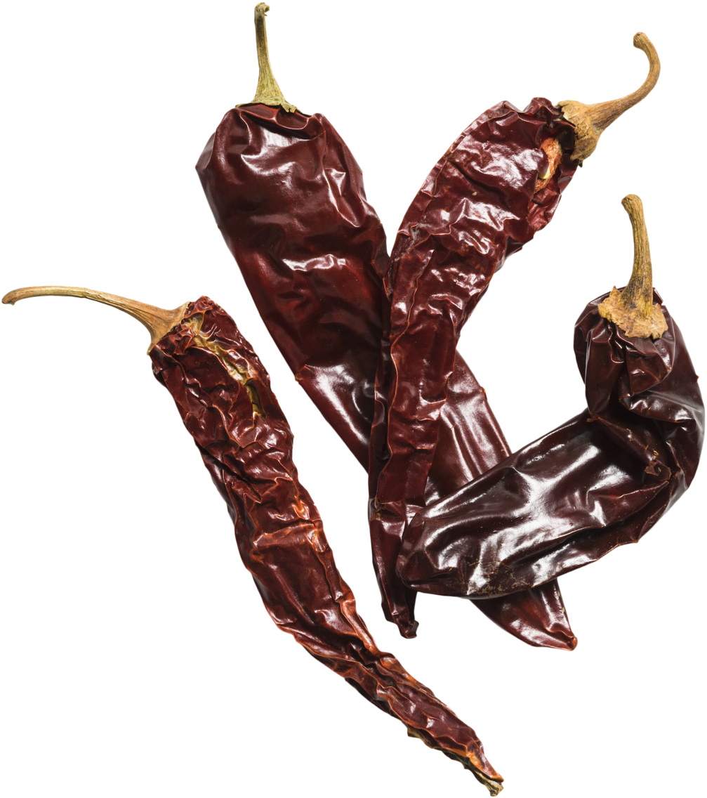 El Molcajete 8 Oz California Chilies - Chili's (2048x1365), Png Download