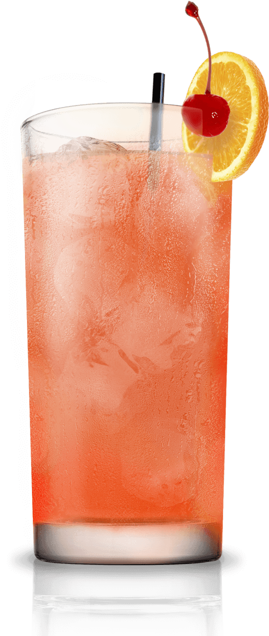 Thumb Image - Punch Cocktail Png (1500x1500), Png Download