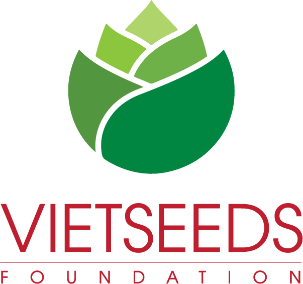 Logo Vietseeds (603x565), Png Download