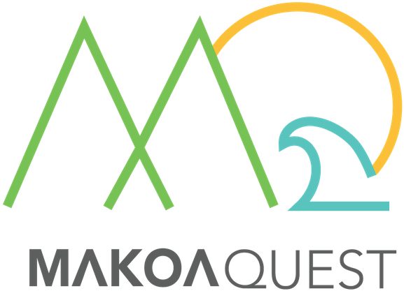 Let Your Engagement With The Voices Of Maui And The - Makoa Quest (800x571), Png Download