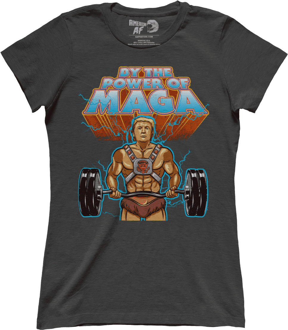 Heman Trump Heman Trump - Slayer Tshirt (1200x1200), Png Download