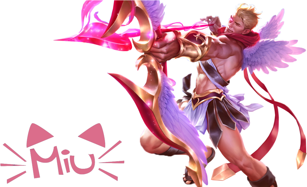 Varus Png - Heartseeker Varus Png (1024x604), Png Download