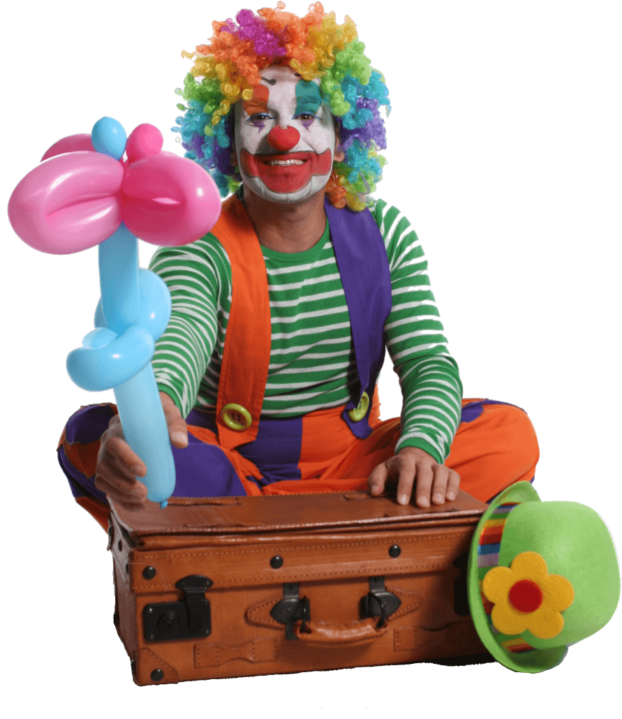 Figurasglobos - Party (900x1046), Png Download