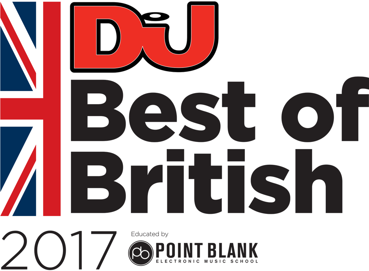 Dj Mag Bunker On Twitter - Dj Magazine (1200x910), Png Download