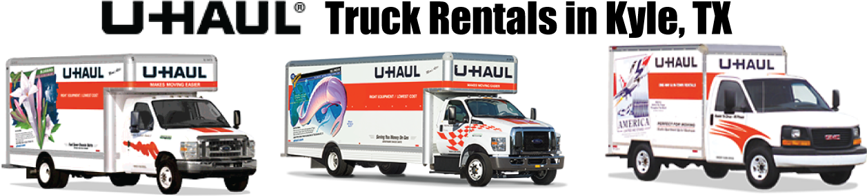 Besbswy - Uhaul (1334x320), Png Download