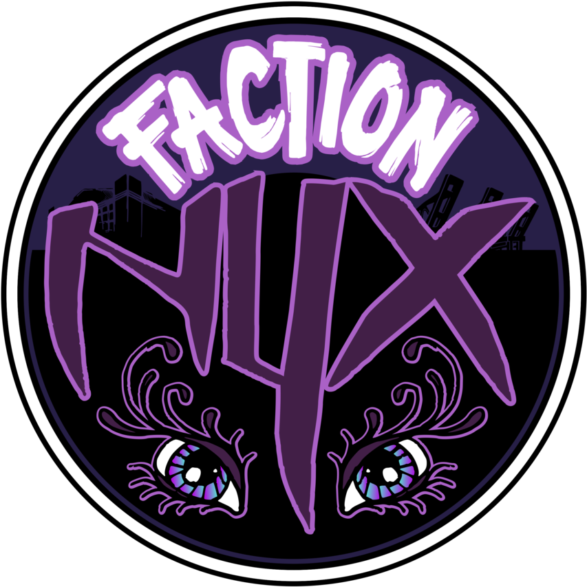 Nyx (1000x1000), Png Download