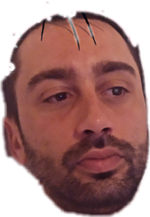 Rami Malek Png (480x695), Png Download