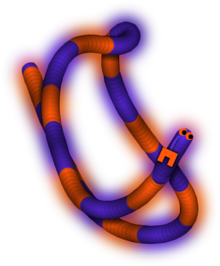 For Psd All Skins And How To Use - Illustration (700x700), Png Download