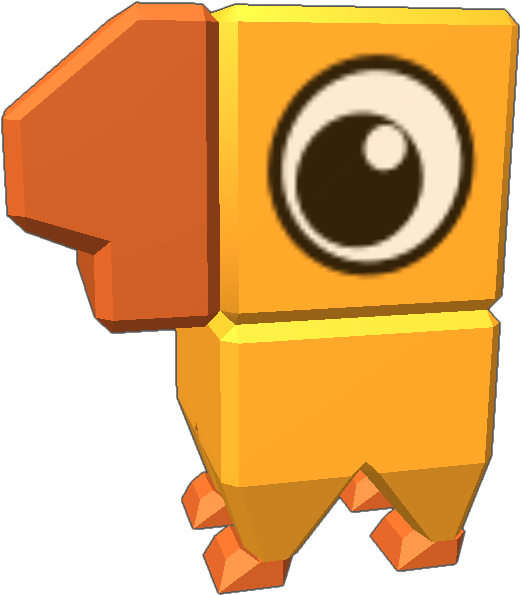 By Pokestar234 - Illustration (768x768), Png Download