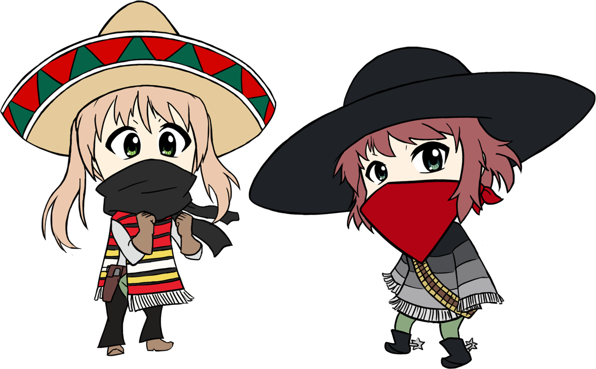 D Nada - Cartoon (1173x726), Png Download