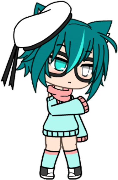 Cartoon (480x734), Png Download