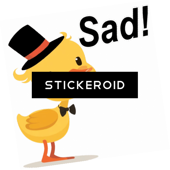 Sad - Telegram (577x578), Png Download