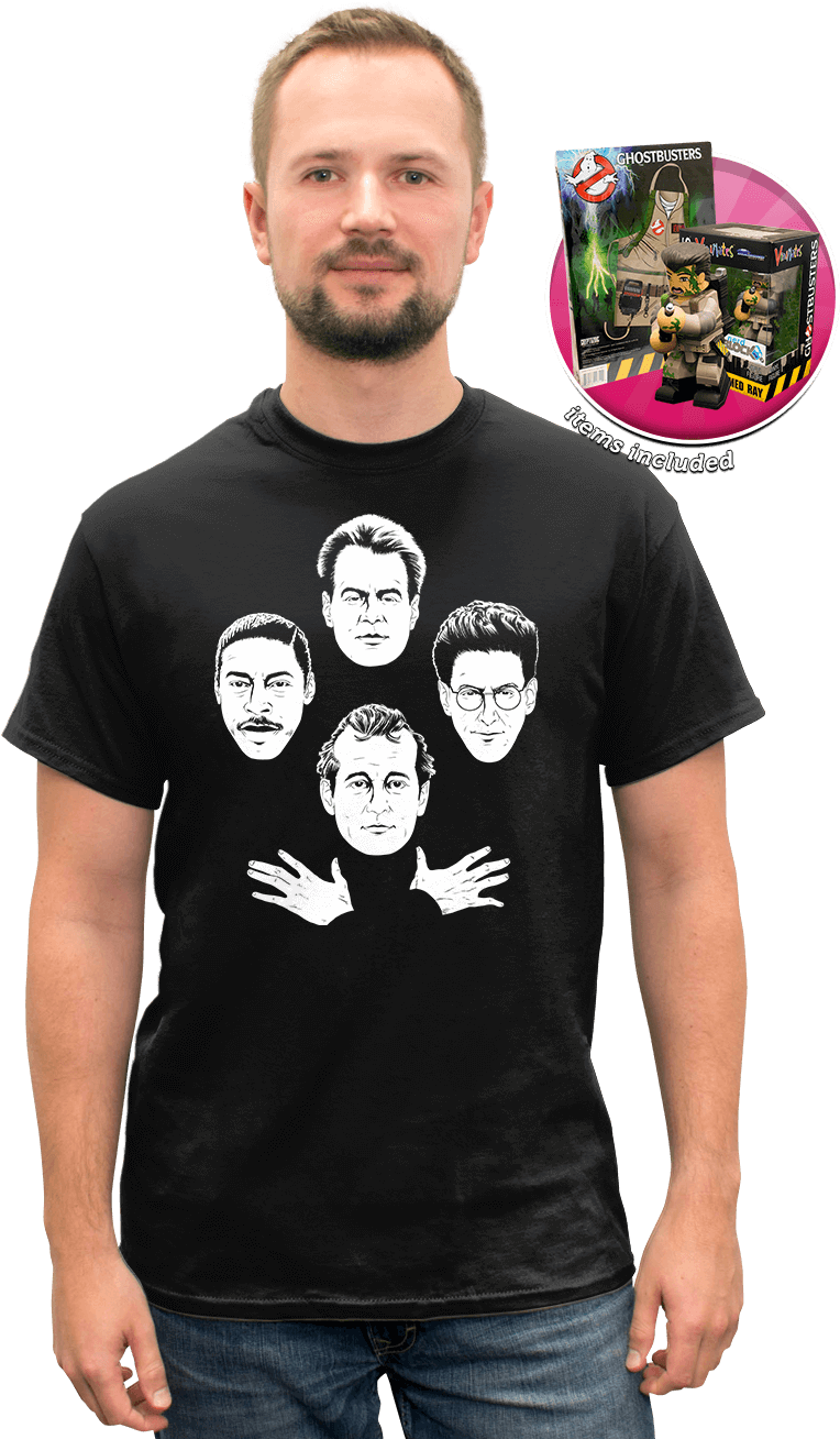 Slimer In The Kitchen Bundle (963x1317), Png Download