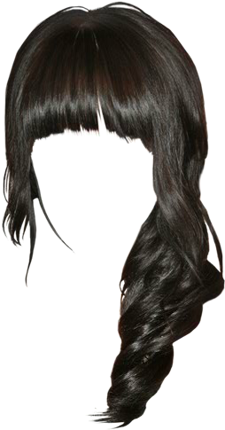 Carly Rae Jepsen Long Wavy Formal Hairstyle With Blunt (521x625), Png Download