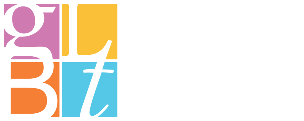 Glbthistorymuseum Styleguide2018 Glbt2018 Color Horizontal - Glbt Historical Society (1000x421), Png Download