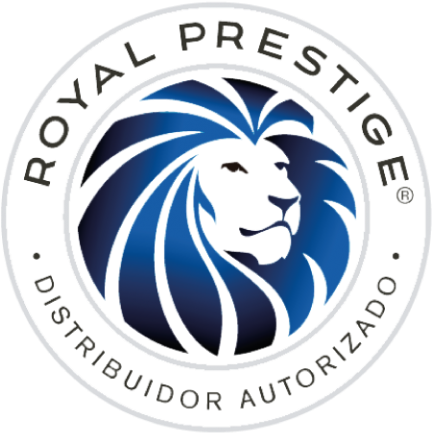 Royal Prestige - Royal Prestige Logo Png (1000x1000), Png Download