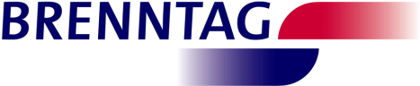 Brenntag Ag/adr Logo Goldman Sachs - Brenntag Pacific Inc Logo (500x281), Png Download