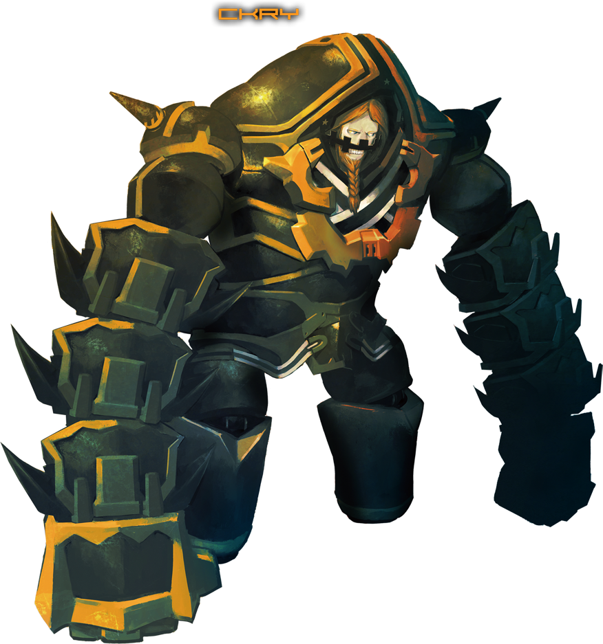 Black Rock Shooter: The Game (876x937), Png Download