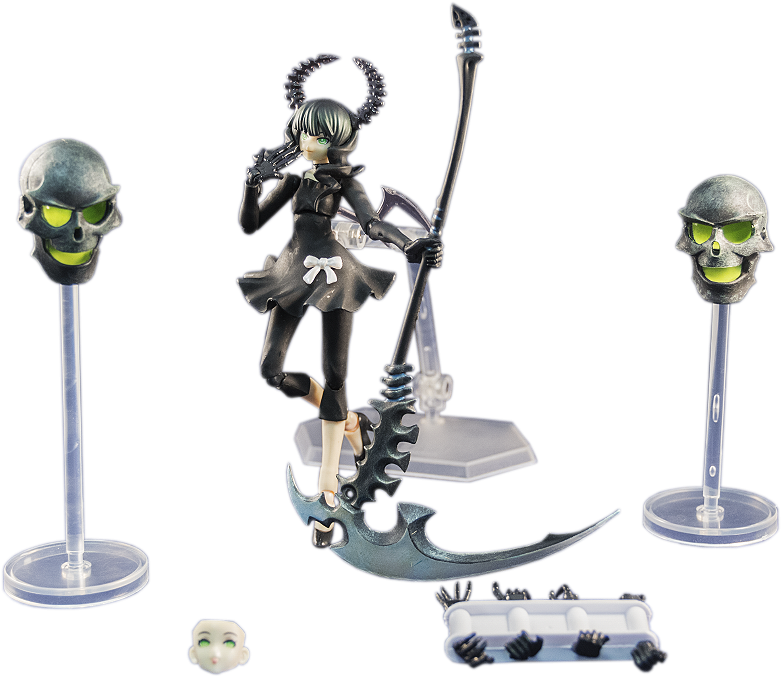 Figurine (800x800), Png Download