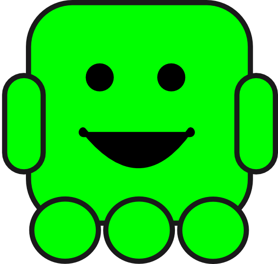 Friendly Panda Free Images Friendlyclipart - Clip Art (569x540), Png Download