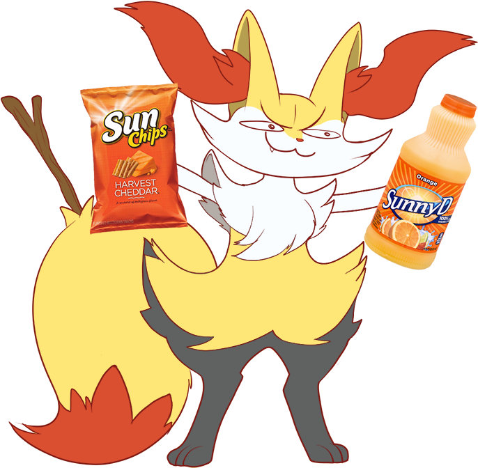 View 1468767312978 , - Sunchips Harvest Cheddar Multigrain Chips 7 Oz (699x690), Png Download