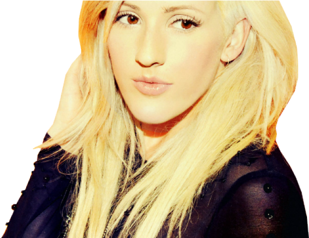 Ellie Goulding (640x480), Png Download