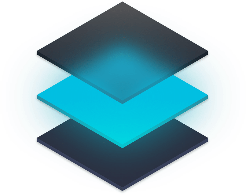 Aragon Network - Table (804x804), Png Download