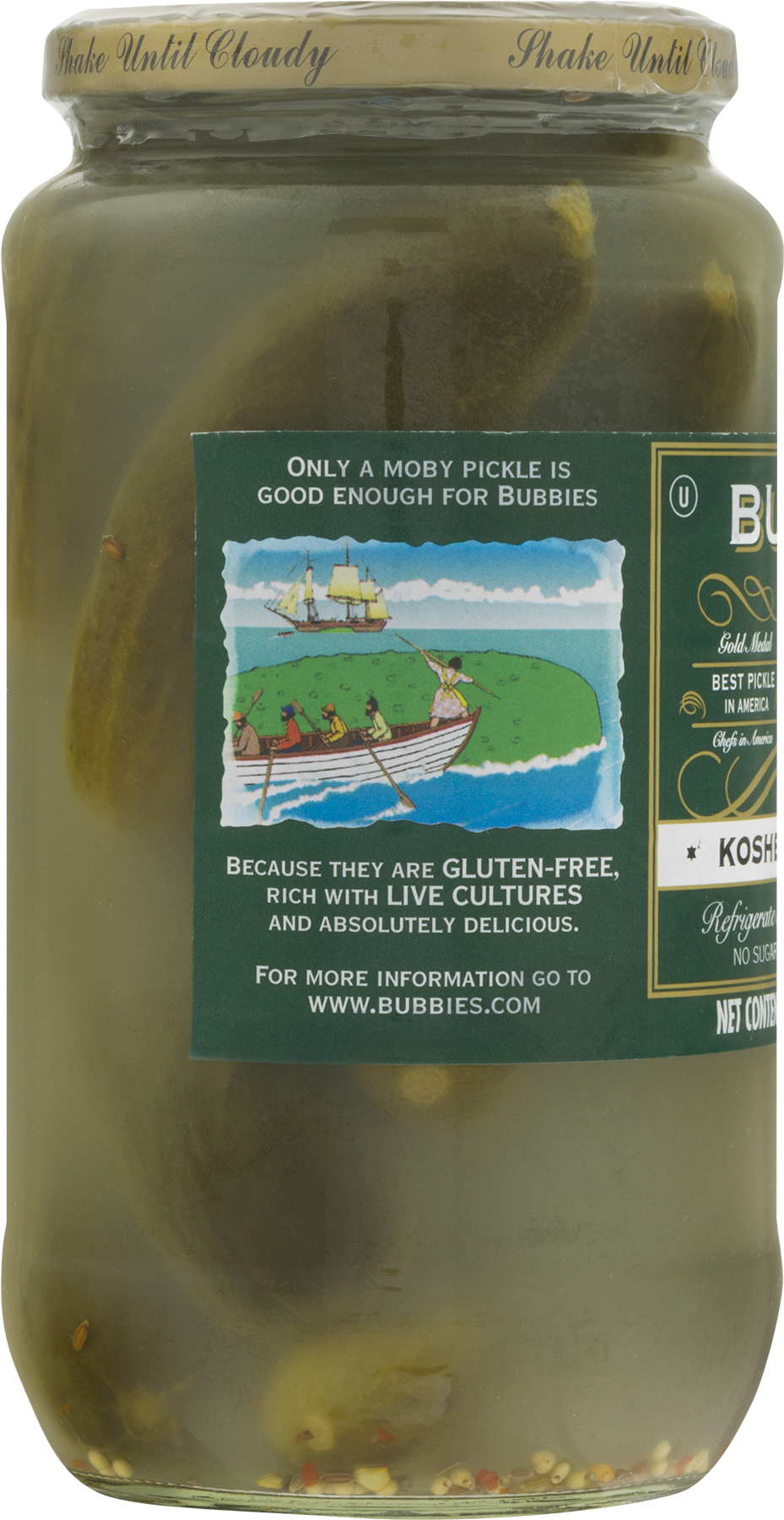 Pickle Jar Png (1800x1800), Png Download