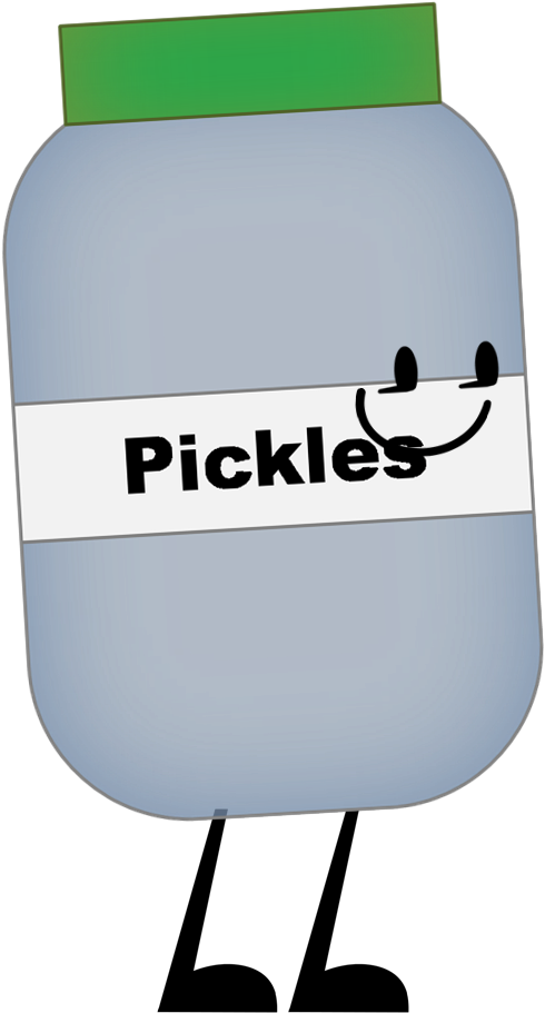 Pickle Jar - Add Car Crash Pictures Greeting Cards (510x916), Png Download