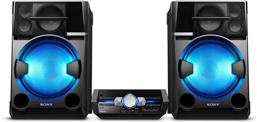 Sony Shake 77 (1000x1000), Png Download